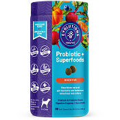 NaturVet: Evolutions - Probiotic + Superfoods Digestive NaturVet: Evolutions - Probiotic + Superfoods Digestive